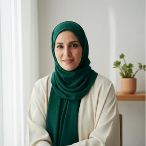 مها الظاهري's review