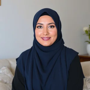 فاطمة القحطاني's review