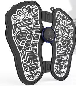 ems foot massager