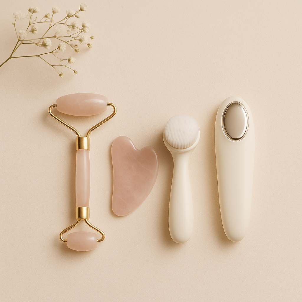 أدوات التجميل – Beauty Tools