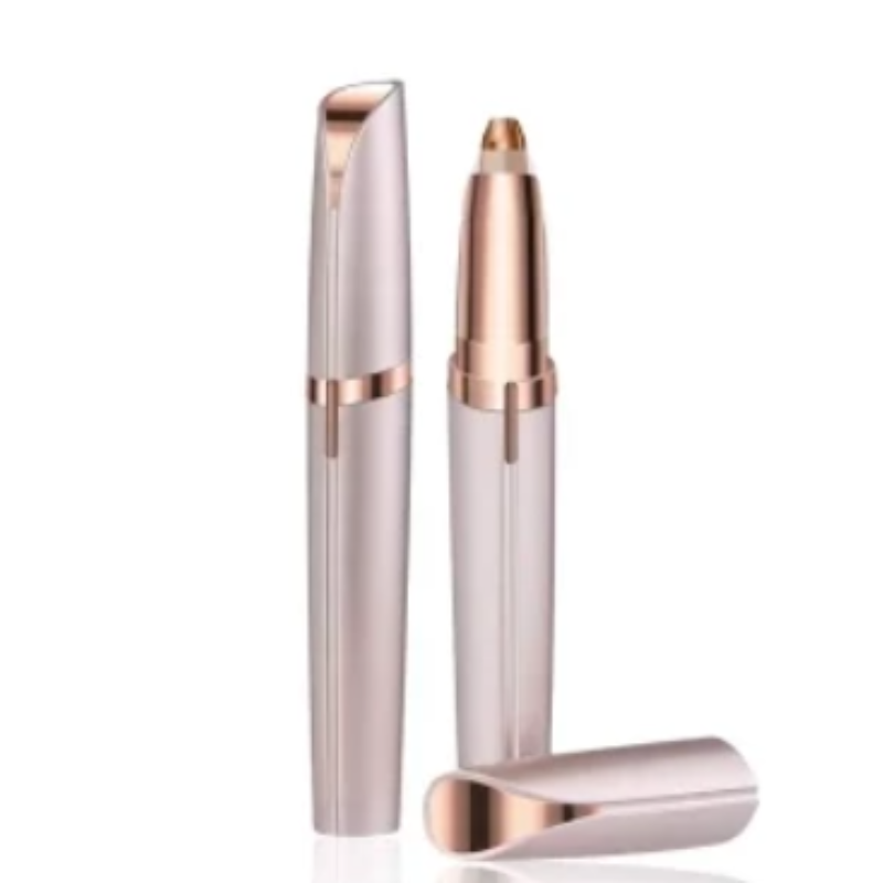 TrimBrow – جهاز مزيل الشعر الدقيق للحواجب والمناطق الحساسة