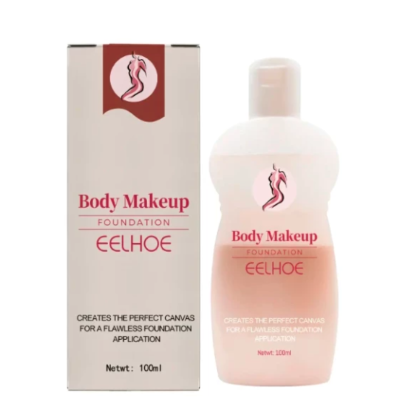 كريم أساس لتغطية الندوب وتوحيد لون البشرة – Scar Cover Foundation