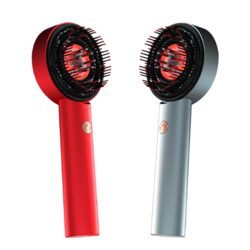 Hair Growth Scalp Massager