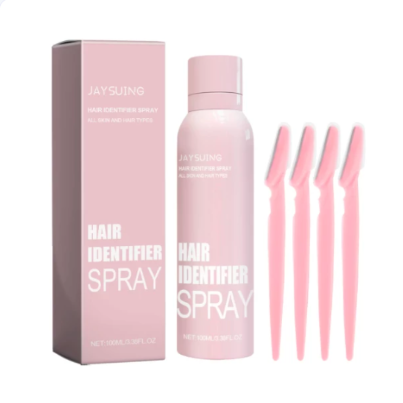 بخاخ تحديد شعر الوجه – Beard & Hairline Shaping Spray