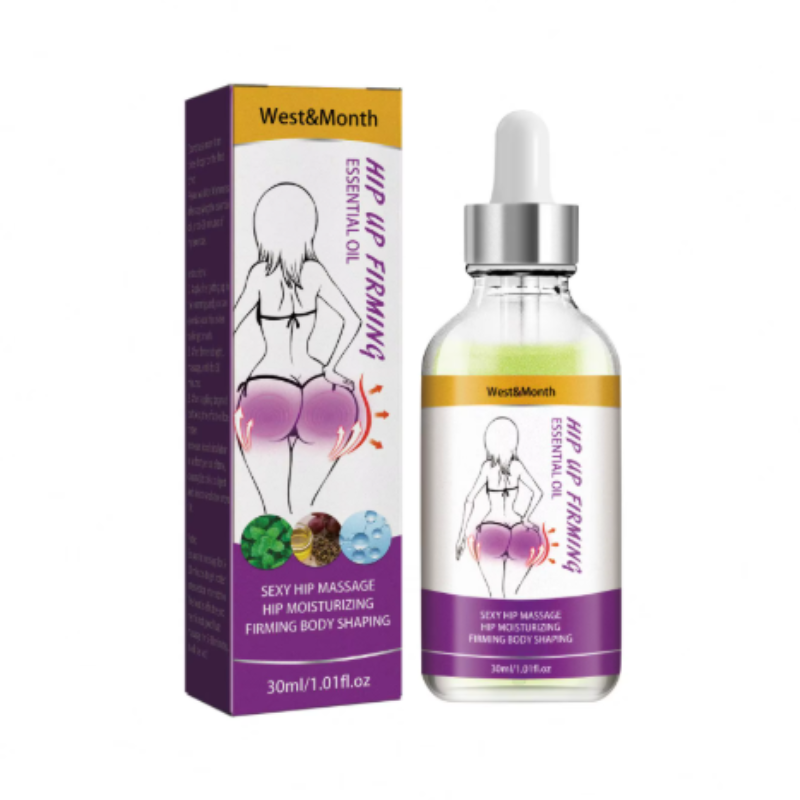 الزيت الفعّال لتعزيز مظهر المناطق الأنثوية – Feminine Care Enhancing Oil
