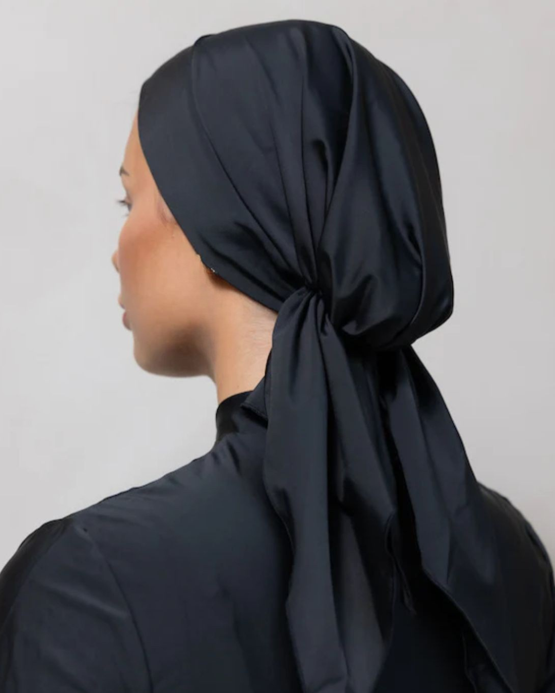 Bonnet Burkini SUNSET