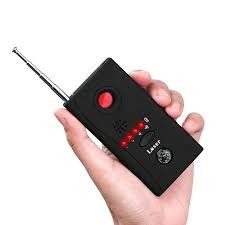 spy camera detector Qatar