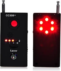 spycamera detector kuwait
