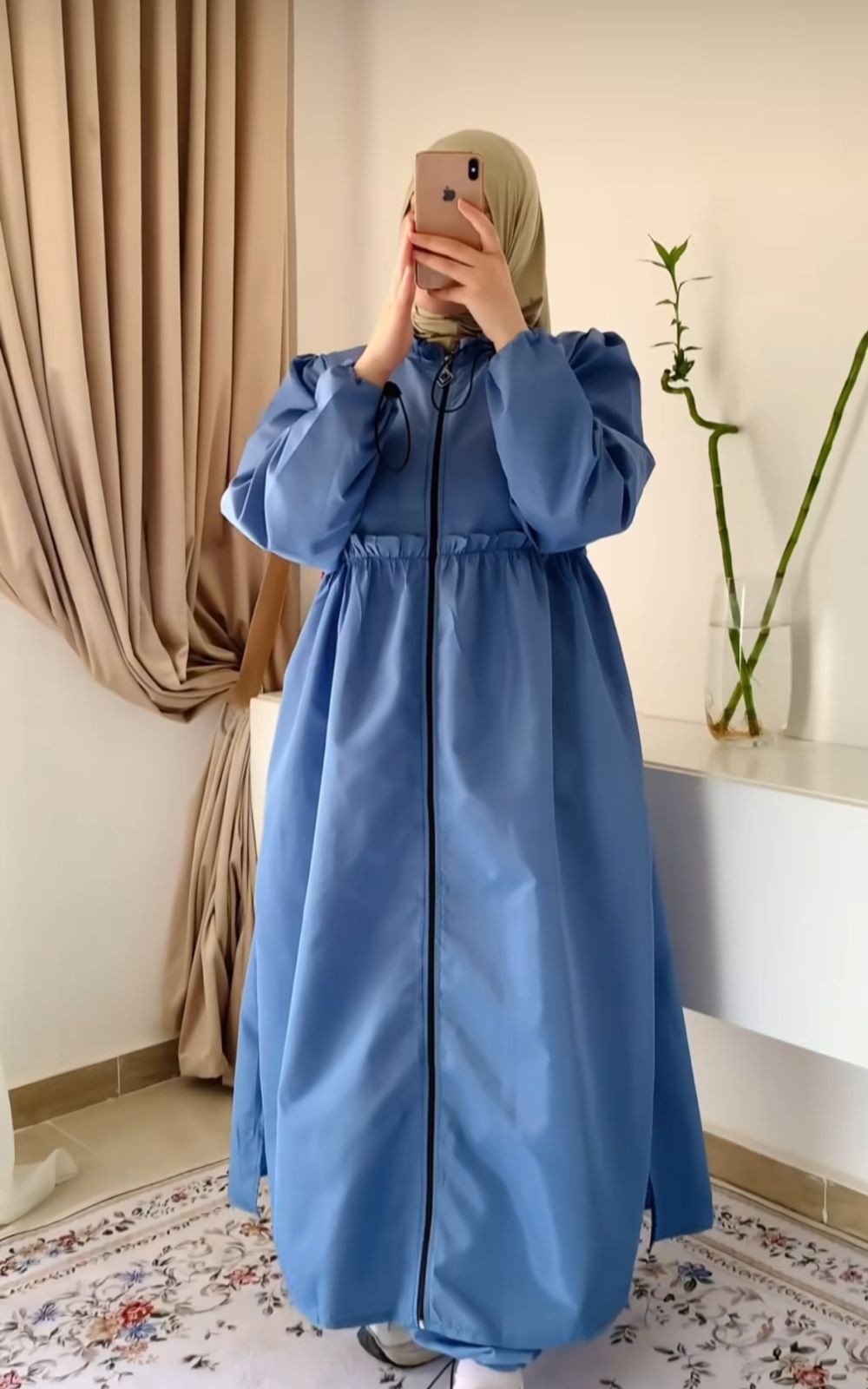 Burkini Hayaae