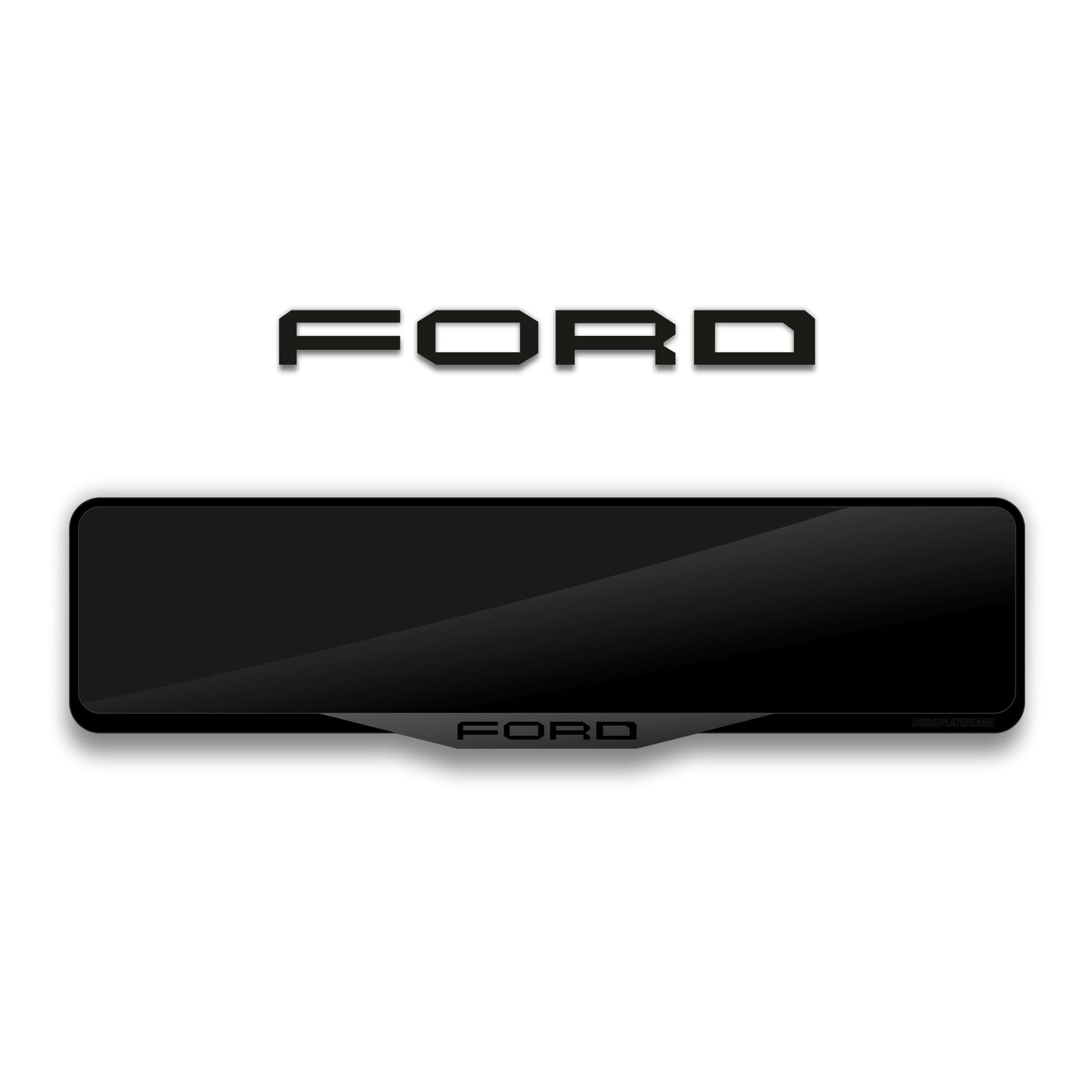 FORD LOGOTYPE