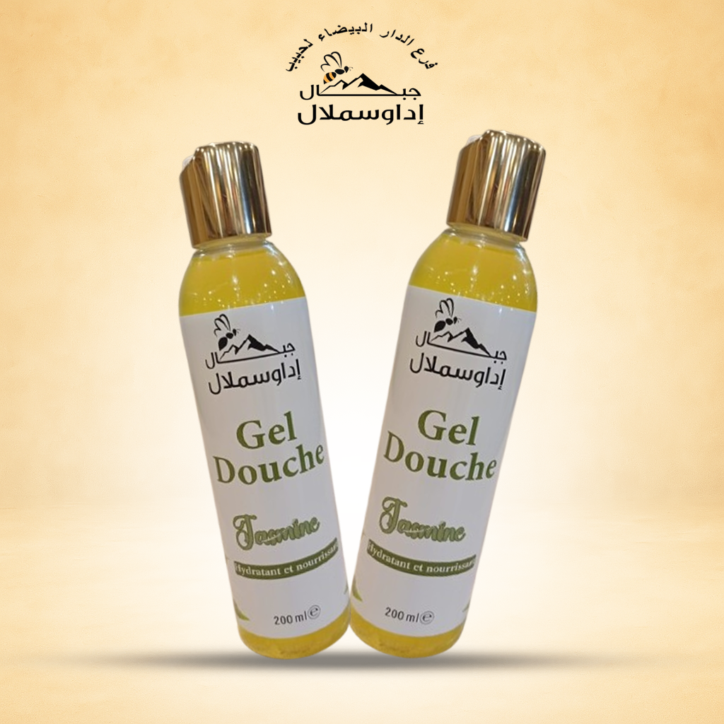 Gel Douche
