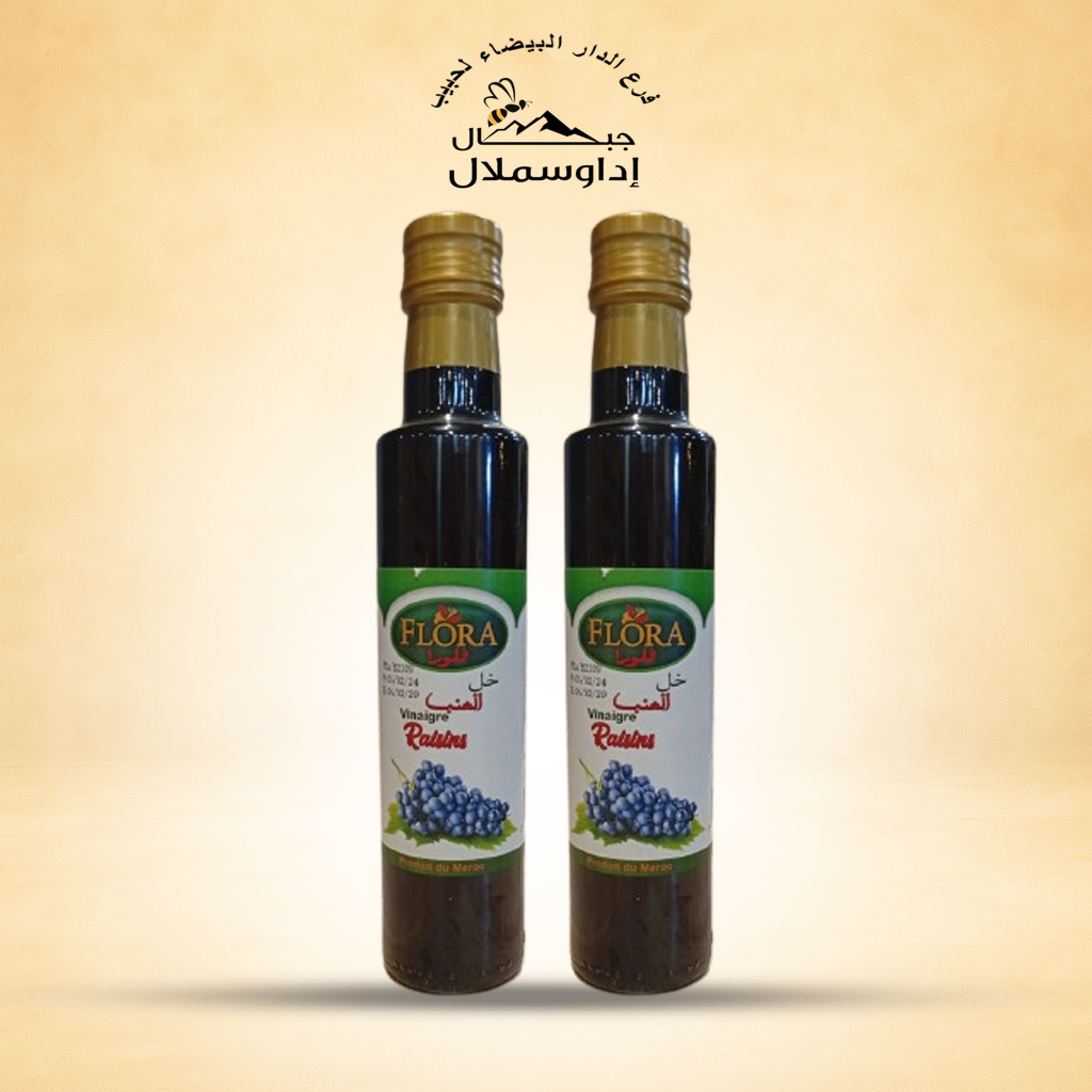 خل العنب