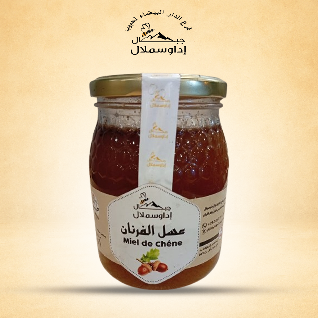 عسل الفرنان 1K