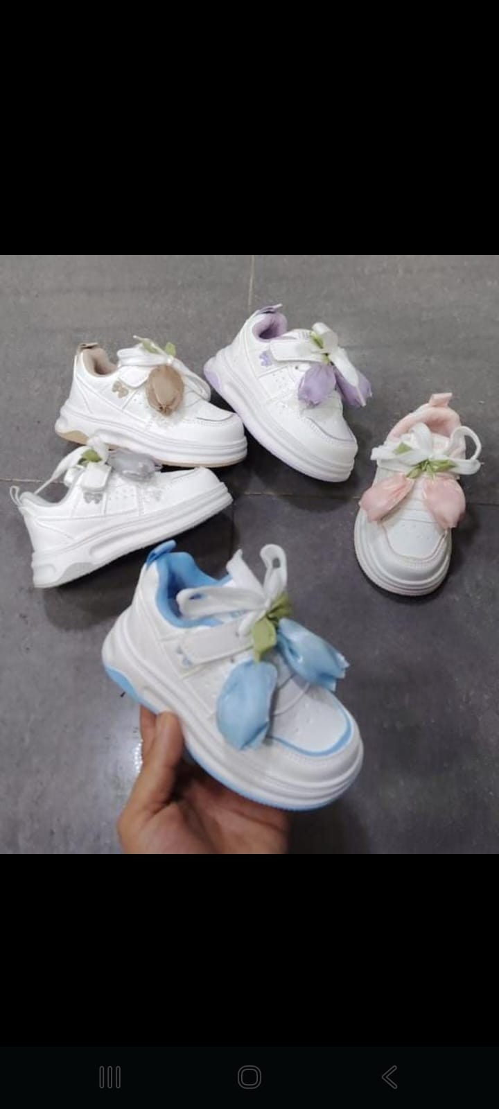 chaussures mignonne 💕