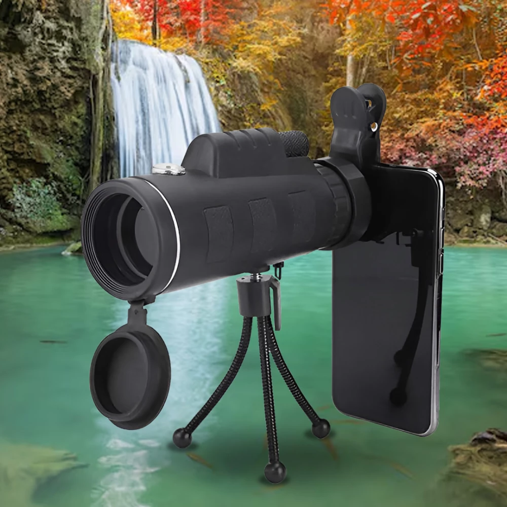 TELESCOPE