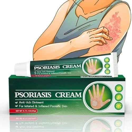 eczema and psoriasis treatment