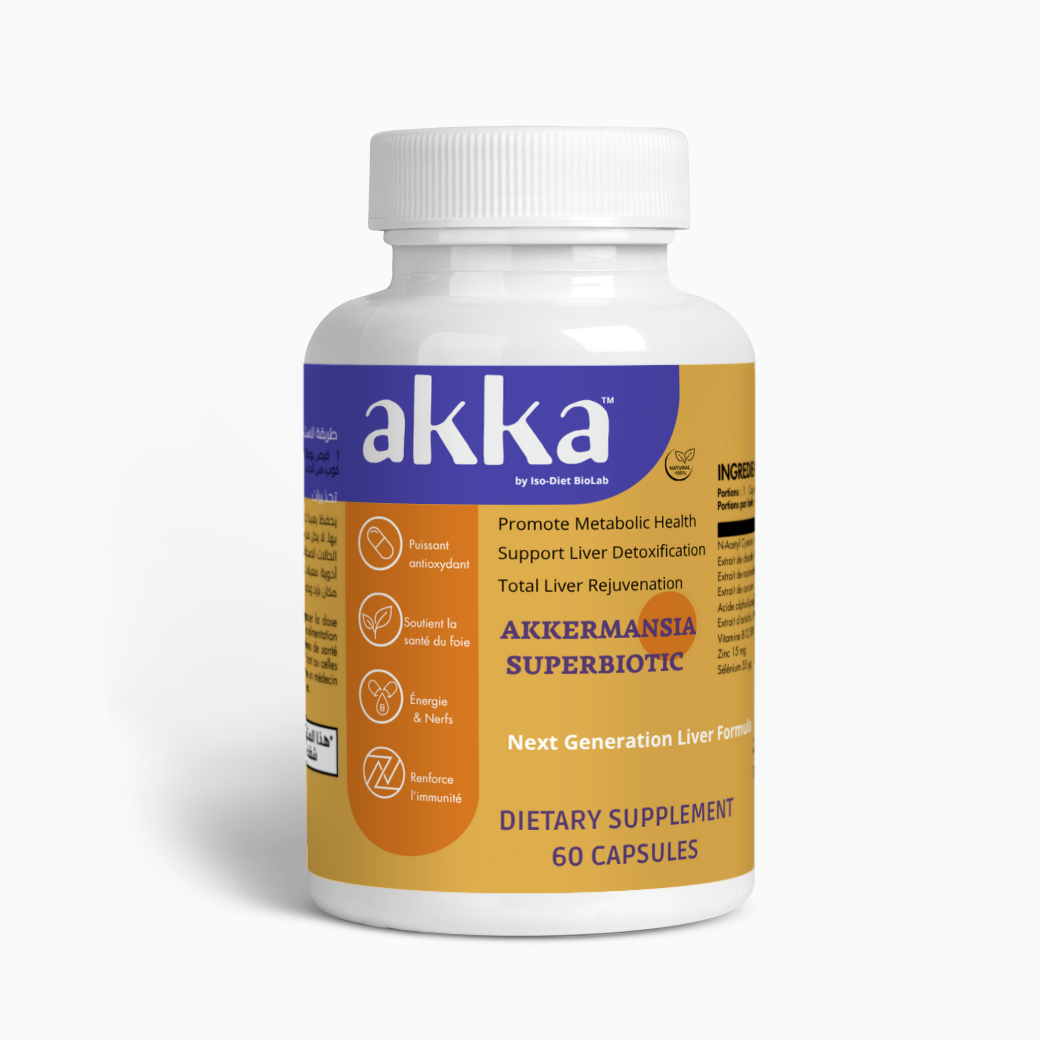AKKA