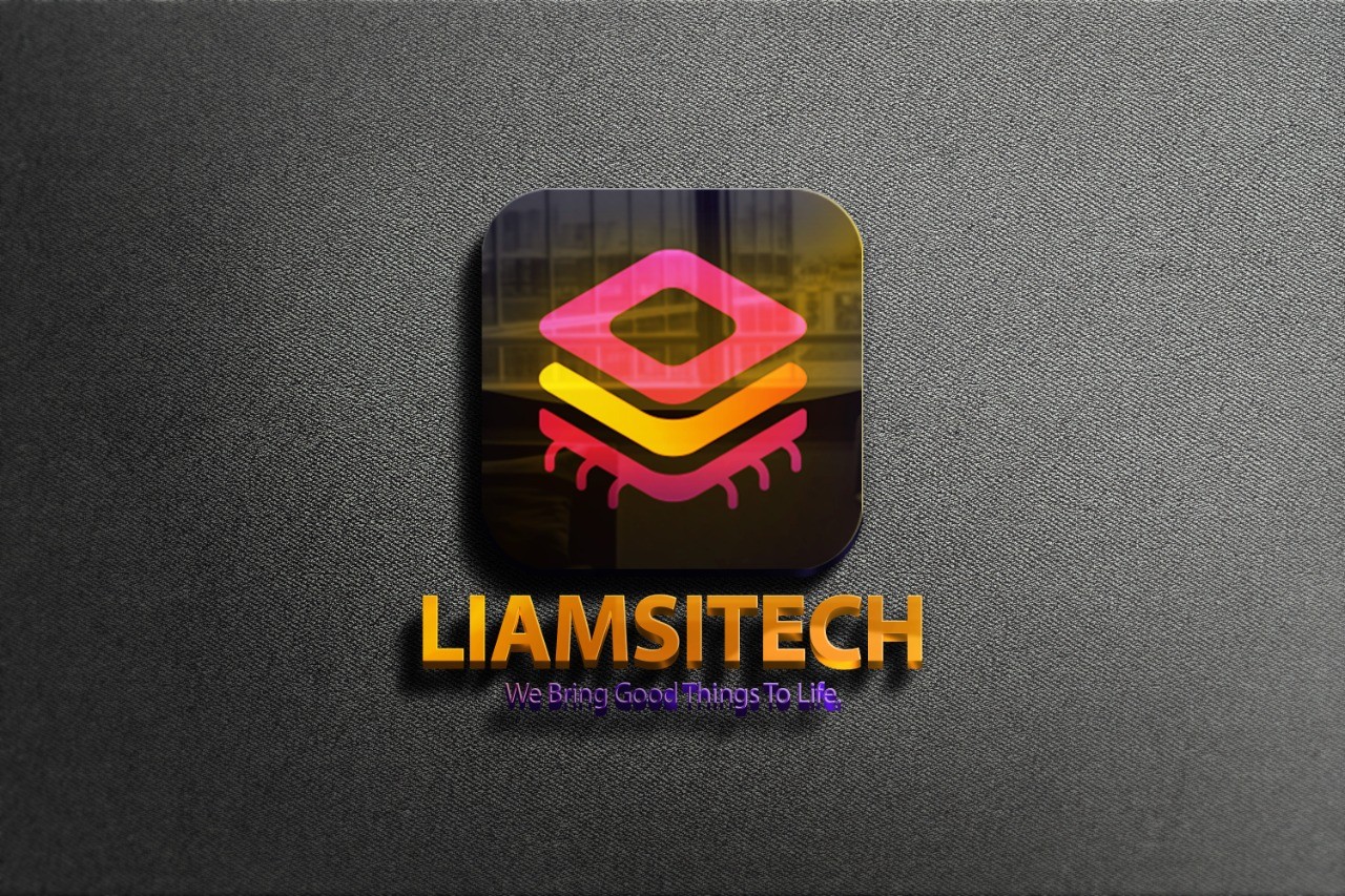 Store logo