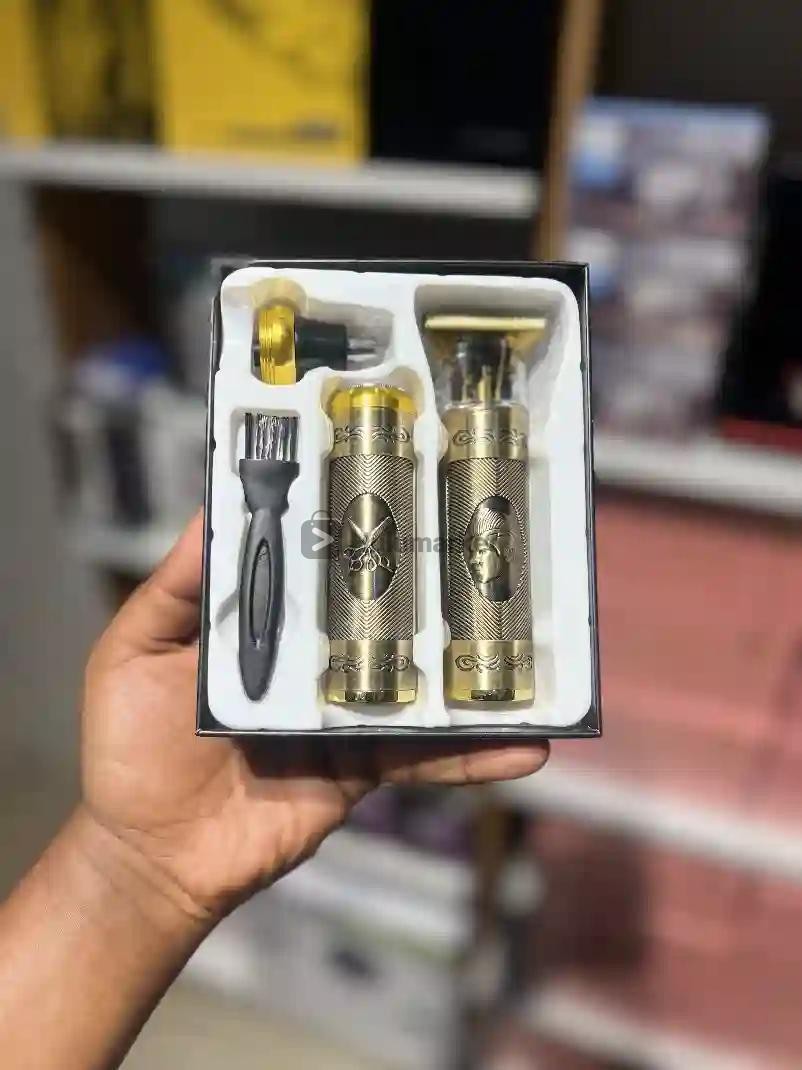 ماكينة الحلاقة 3 في  1