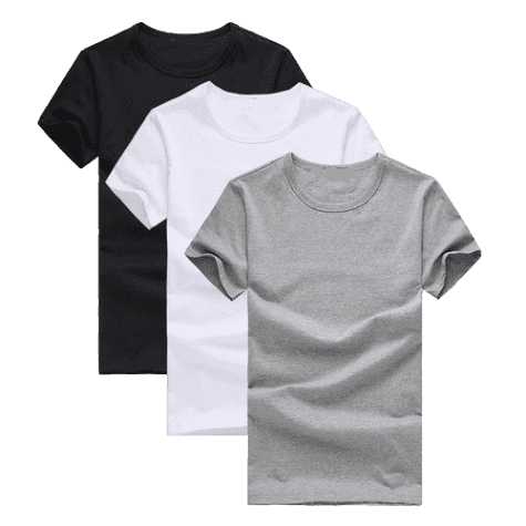 Espiro 03 T-shirt à Manches Courtes Pour Homme, Sous Vêtements Homme.