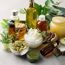 المنتجات الطبيعية - Produits Naturels