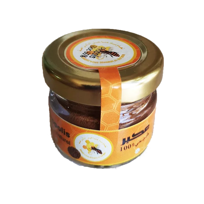 العكبر Propolis