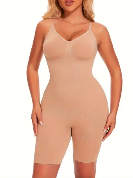 مشد نسائي لشد الجسم