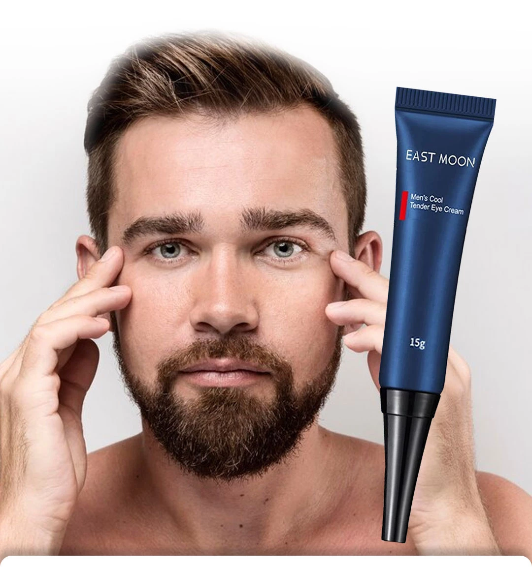 Crème visage pour homme