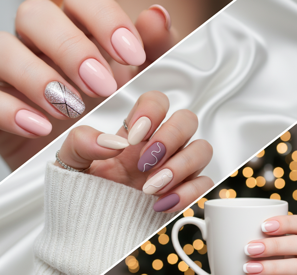 مقص الأظافر الألكتروني