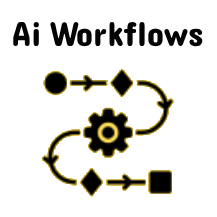 Ai Workflows