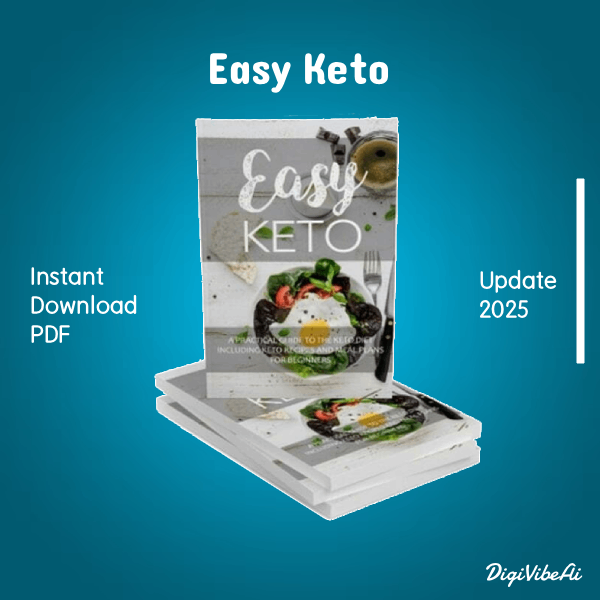 Easy Keto