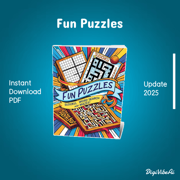 Fun Puzzles