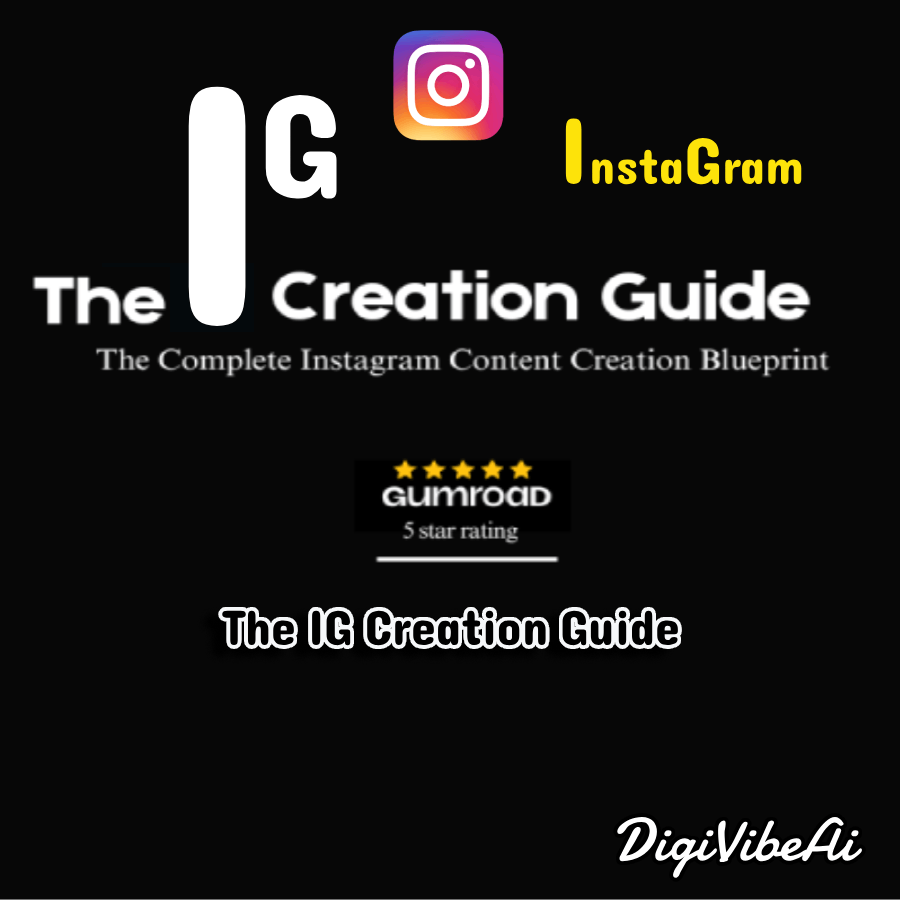 The InstaGram Creator Guide 0$ to Monetized Creator