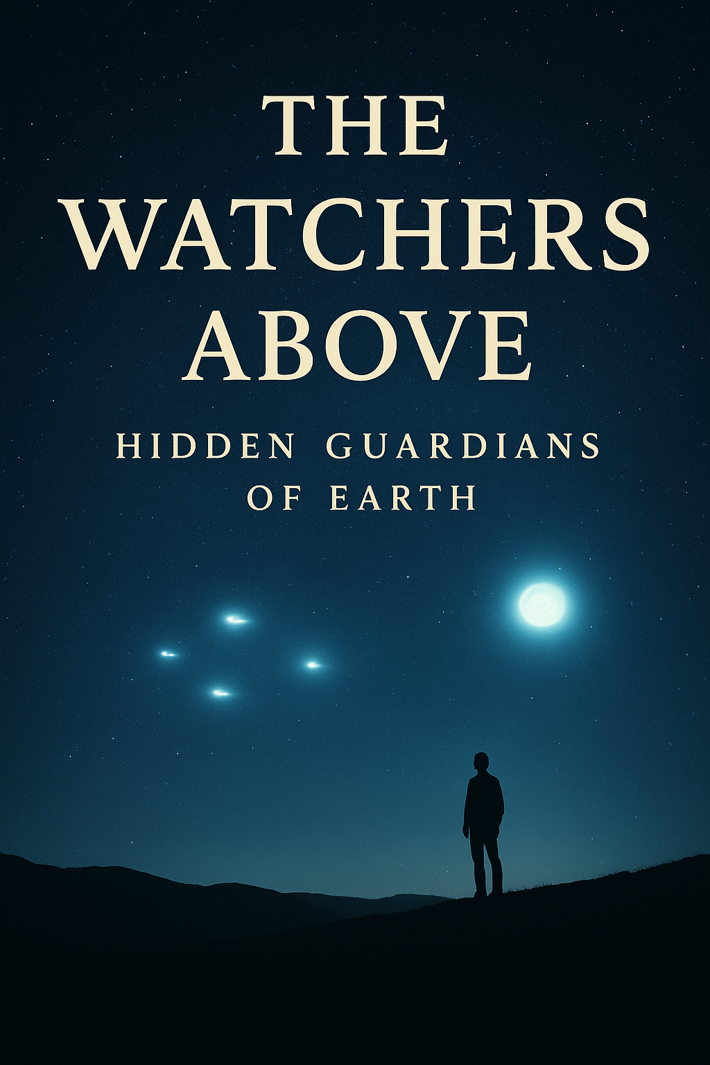 The Watchers Above