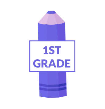 1st Grade
