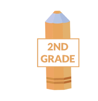 2nd Grade