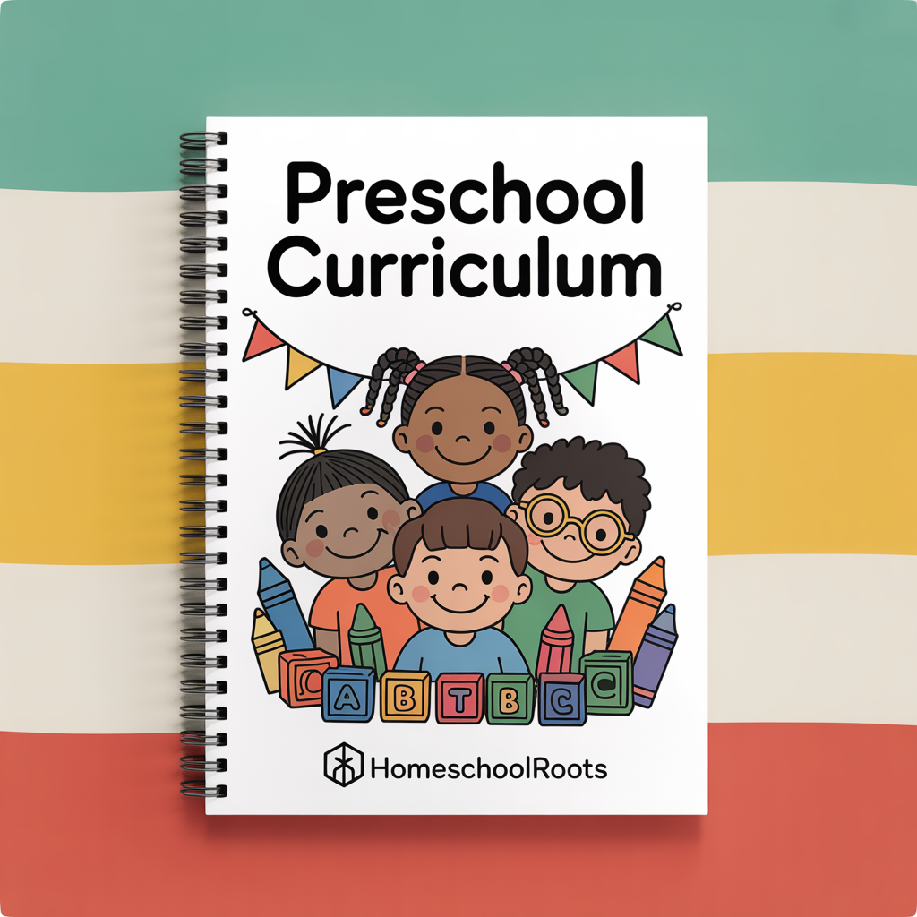 Playtime is Learning Time: How to Teach Preschoolers with Purposeful Play