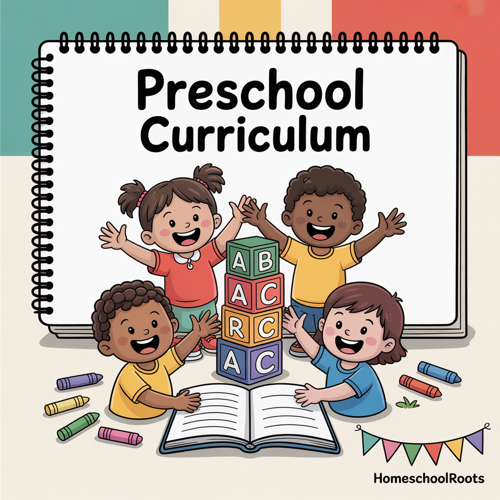 Sensory Play for Preschoolers: Why It’s More Than Just Messy Fun