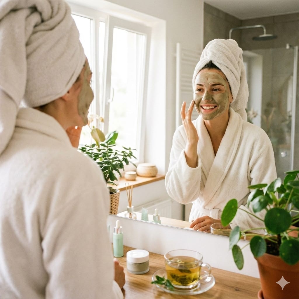 عناية و جمال