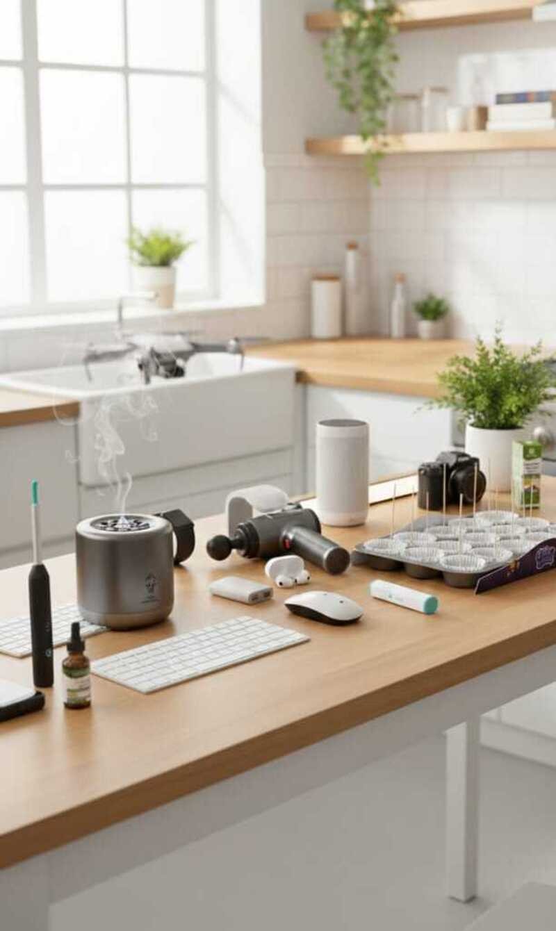 كل ماتحتاجه