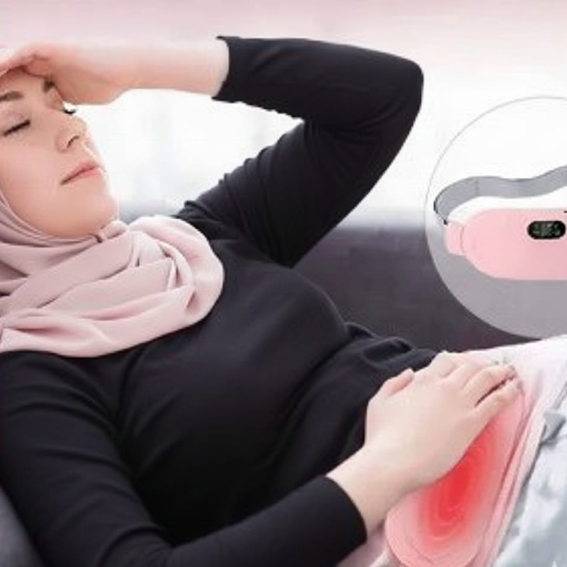 جهاز تخفيف آلام الدورة الشهرية