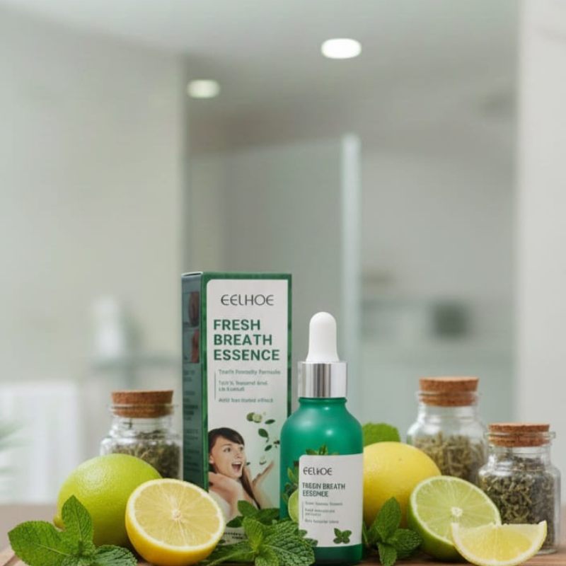 قطرات إنعاش النفس