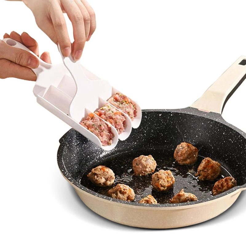 صانع كرات اللحم