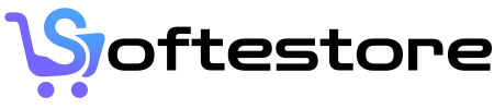 Store logo
