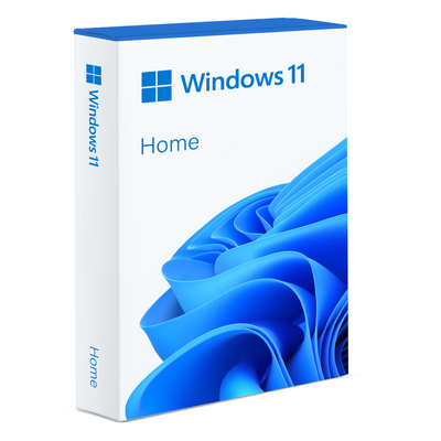 Microsoft Windows 11 Home Digital License