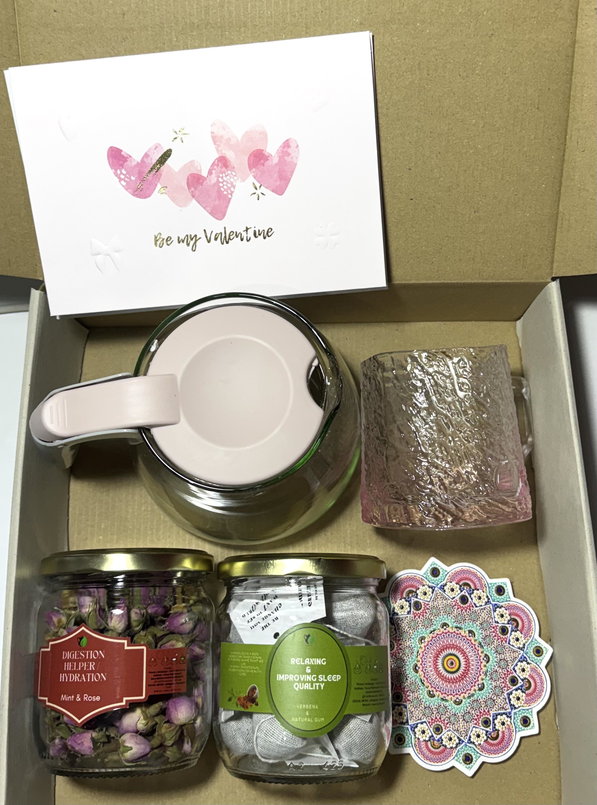 I'm just a GIRL PACK 💕