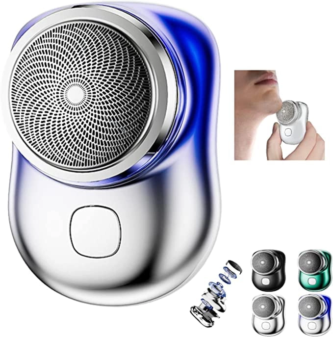 mini shaver