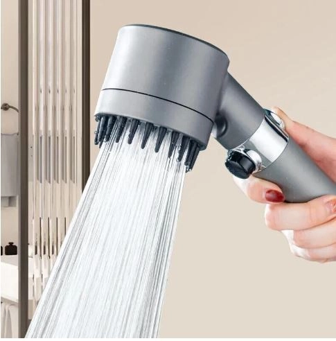 shower head high pressure