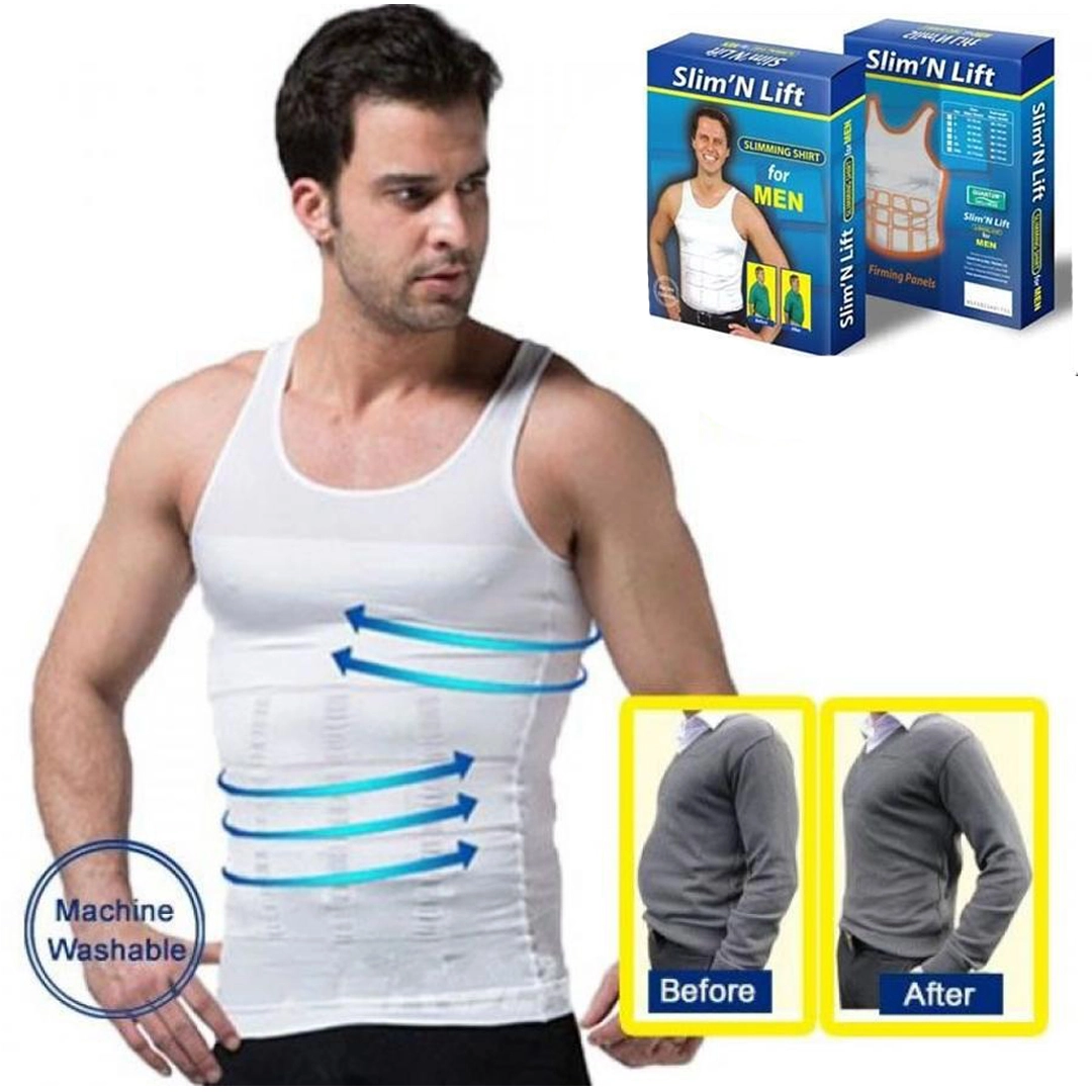  Slim&#039;N Lift Slimming Shaper for Man