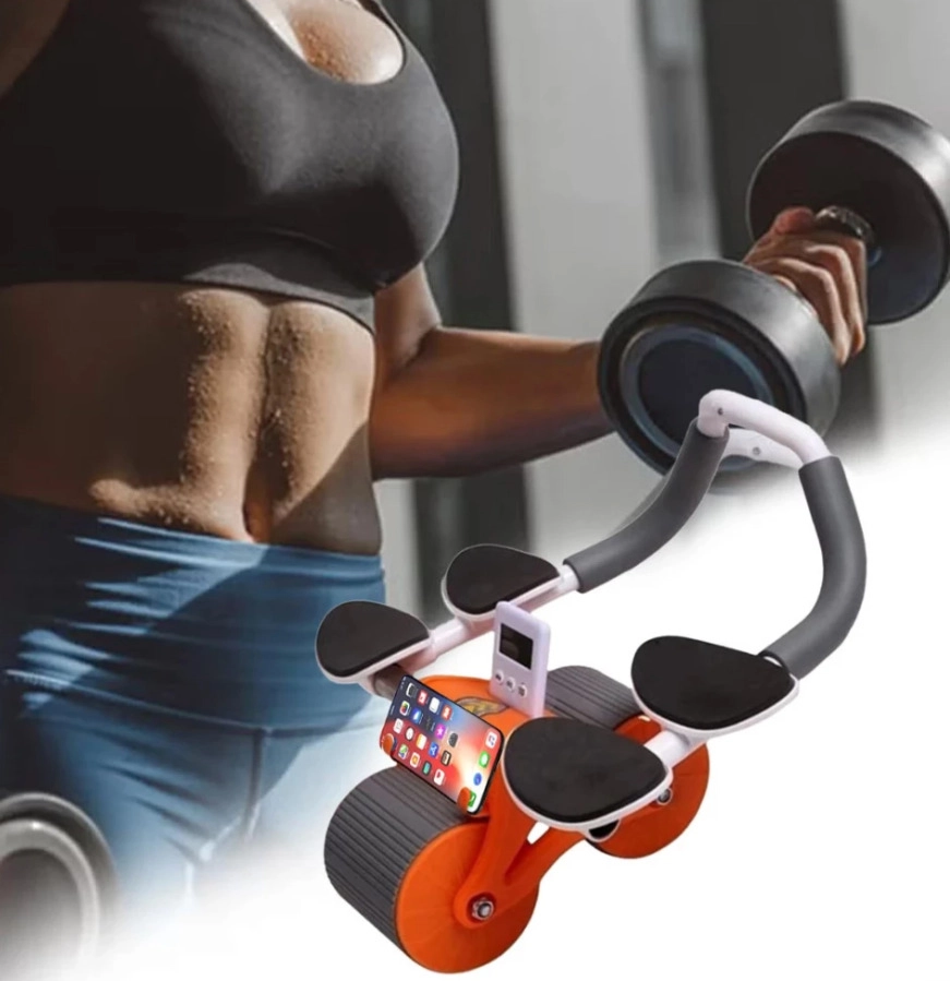 Belly workout 